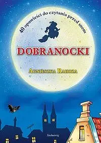 Okładka: Dobranocki