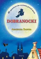 Okładka: Dobranocki