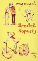 Okładka: Środek kapusty