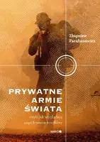 Okładka: Prywatne armie świata