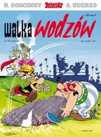 Okładka: Walka wodzów