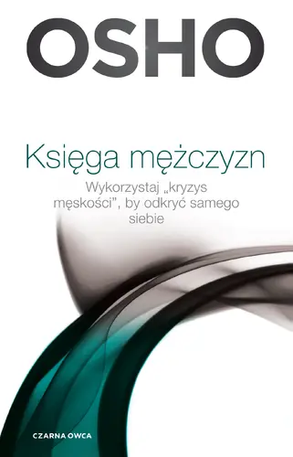Okładka: Księga mężczyzn