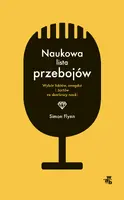Okładka: Naukowa lista przebojów