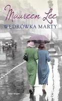 Okładka: Wędrówka Marty
