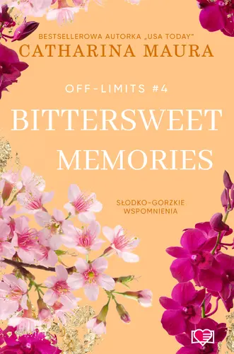 Okładka: Bittersweet Memories. Off-Limits