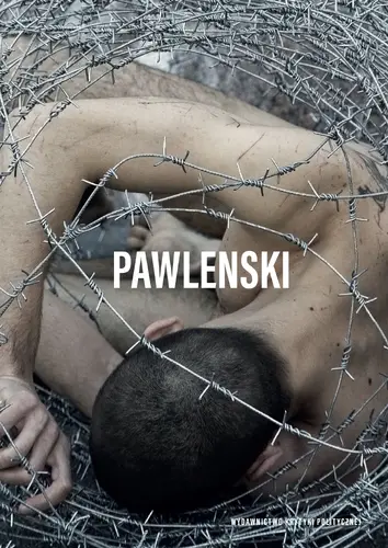 Okładka: Pawlenski