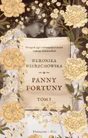 Okładka: Panny Fortuny