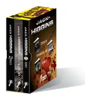 Okładka: Pakiet Higgins