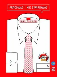 Okładka: Pracować i nie zwariować