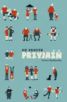 Okładka: Po prostu przyjaźń