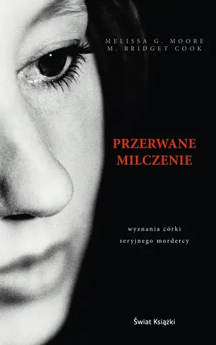Okładka: Przerwane milczenie