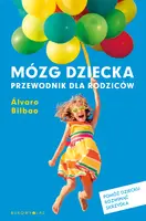 Okładka: Mózg dziecka. Przewodnik dla rodziców