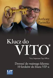 Okładka: Klucz do VITO