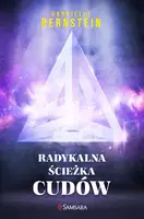 Okładka: Radykalna ścieżka cudów