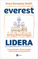 Okładka: Everest Lidera