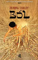Okładka: Ból