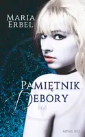 Okładka: Pamiętnik Debory