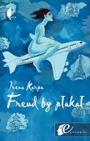 Okładka: Freud by płakał