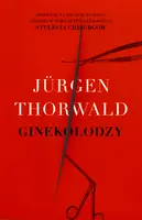 Okładka: Ginekolodzy