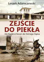 Okładka: Zejście do piekła