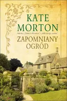 Okładka: Zapomniany ogród