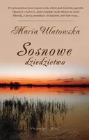 Okładka: Sosnowe dziedzictwo