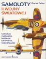 Okładka: Samoloty II wojny światowej