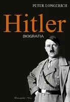 Okładka: Hitler