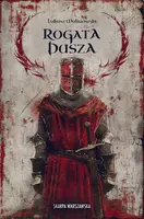 Okładka: Rogata dusza