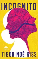 Okładka: Incognito