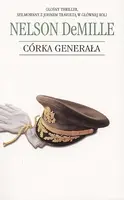 Okładka: Córka generała