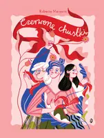 Okładka: Czerwone chustki