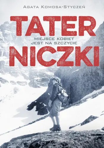 Okładka: Taterniczki