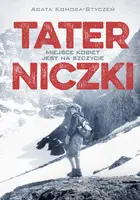 Okładka: Taterniczki