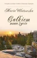 Okładka: Całkiem nowe życie