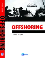 Okładka: Offshoring