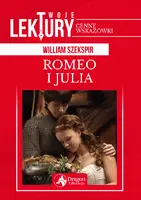 Okładka: Romeo i Julia