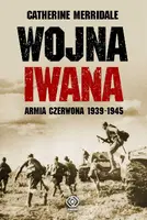 Okładka: Wojna Iwana