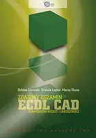 Okładka: Zdajemy egzamin ECDL CAD