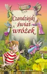 Okładka: Czarodziejski świat wróżek