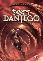 Okładka: Światy Dantego