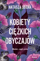 Okładka: Kobiety ciężkich obyczajów