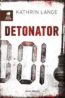 Okładka: Detonator
