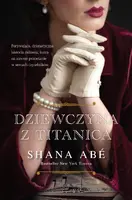 Okładka: Dziewczyna z Titanica