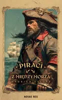 Okładka: Piraci z Międzymorza