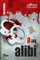 Okładka: A jak alibi