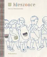 Okładka: W kieszonce