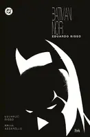 Okładka: Batman Noir. Eduardo Risso