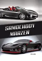 Okładka: Samochody marzeń