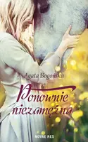 Okładka: Ponownie niezamężna